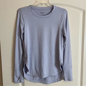 Athleta Uptempo Top